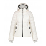 Veste Femme Luhta Kuivasalmi Blanc