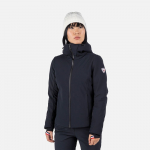 Veste De Ski Cieloalto Femme Noire