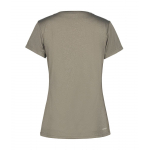 T-shirt Femme Beasley Taupe