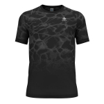 T-shirt Zeroweight Seamless Black