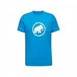 T-shirt Mammut Core Classic Glacier Blue