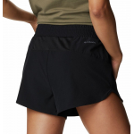 Short Femme Columbia Hike Black