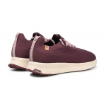 Tsavo 2.0 Wool Wine Femme