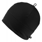 Bonnet Polyknit Warm Eco Black