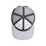 Casquette Kline Bb Grey Melange