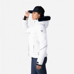 Veste Femme Staci White