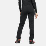 Pantalon Femme Brensholmen Black