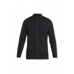 Veste Merino 560 Realfleece Elemental Ii Black