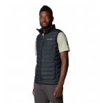 Veste Powder Lite™ II Noir