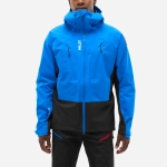 Veste Trilogy V Icon Gtx Pro Black / Icon Blue