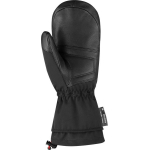 Moufles Down Spirit Gtx Mitten Black Silver