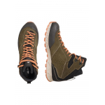 Super Ferrata Femme Dark Olive