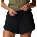 Short Femme Columbia Hike Black