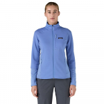 Veste Polaire Femme R1 Abundant Blue