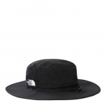 Chapeau Horizon Breeze Brimmer Black