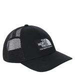 Casquette Mudder Trucker Black