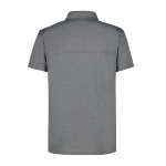 Polo Bridgton Gris