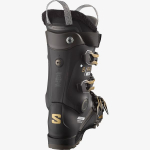 S/pro Mv 90 Femme Black / Gold Met. / Beluga