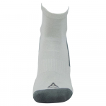 Chaussettes Walka Mid Blanc (2 Paires)