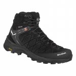 Alps Trainer 2 Mid Gtx Black Femme