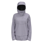 Veste X-alp 3l Femme Misty Lilac