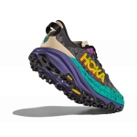 Speedgoat 6 femme Oatmeal / Mountain Iris