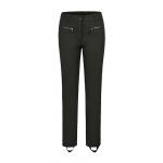 Pantalon Softshell Enigma Black