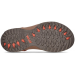 Terra Fi Lite Suede Lng Femme