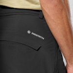 Short Puez Talveno Durastretch Black