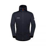 Veste Capuche Taiss Light Marine