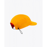 Casquette Packable Trail Hat Solar Flare