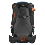 Ascent 40 Avabag Kit Safety Blue