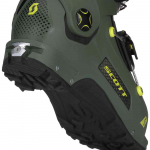 Chaussures Freeguide Carbon Ski Boots