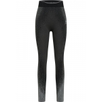 Collant Femme Blackcomb Eco Long Black