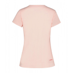 T-Shirt Femme Belcher Rose