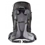 Sac A Dos Futura Pro 40 Black/graphite