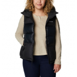 Veste Femme Pike Lake Ii Insulated Vest Black