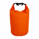 Sac Etanche Ul Nylon 40d - 5l Orange