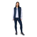 Veste Powder Lite™ II Femme Collegiate Navy