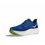 Mach 6 Cobalt Navy