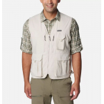 Gilet Silver Ridge Utility Dark Stone