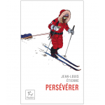 Perseverer - Romans | Paulsen Poche