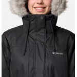 Veste Femme Suttle Mountain II Black