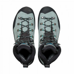 Manta Tech Gtx Femme Conifer Green Blue