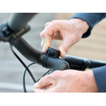 Support Telephone Magnetique Pour Velo - Xl