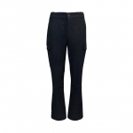 Pantalon Trek Explore Noir Femme