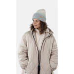 Bonnet Suzam Femme Heather Grey