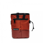 Sac A Magnesie Mojo Zip Burnt Sienna ML