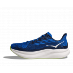 Mach 6 Cobalt Navy