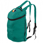 Mini Sac A Dos Pliant 15 L Emerald Green